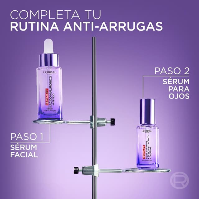 Thumbnail 5 de L'Oréal Paris Revitalift Filler Sérum Antiedad con Ácido Hialurónico 💧