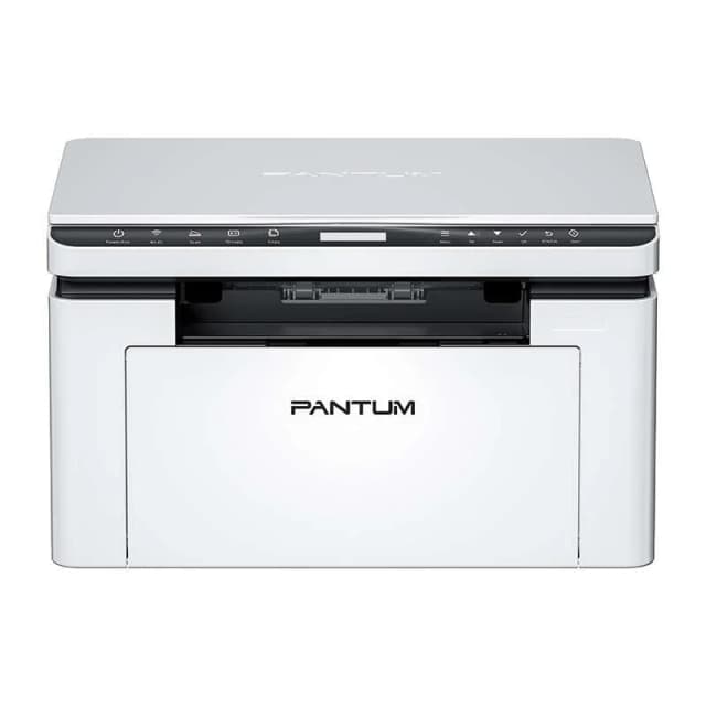 Detalle de Pantum BM2300W Impresora Multifunción Láser Monocromo WiFi 🖨