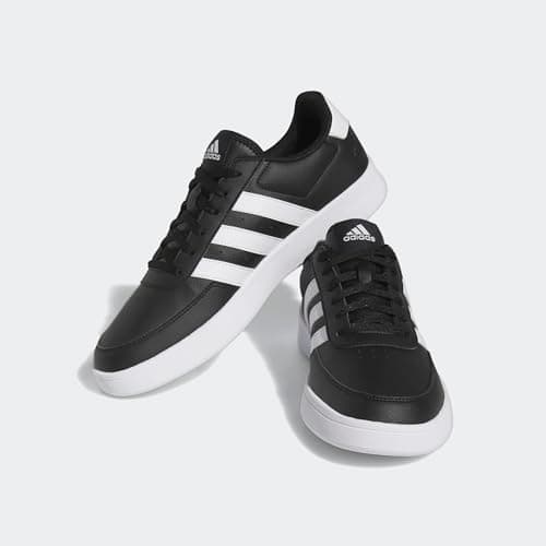 Thumbnail 5 de adidas Breaknet 2.0 - Zapatillas Hombre Core Black