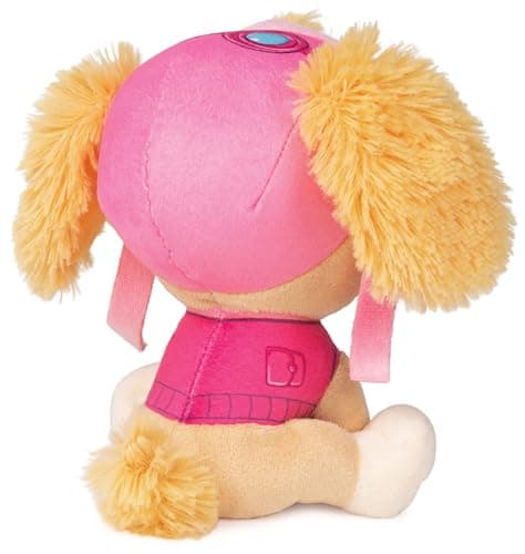 Thumbnail 4 de PATRULLA CANINA Skye peluche 15 cm Gund