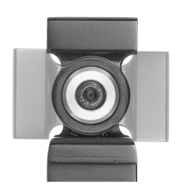 Thumbnail 3 de Vanguard Veo CSMM3 Montura Cold Shoe para 3 accesorios