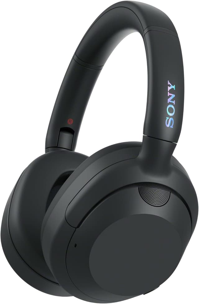 Detalle de Sony ULT Wear Auriculares Bluetooth con Cancelación de Ruido 🔊
