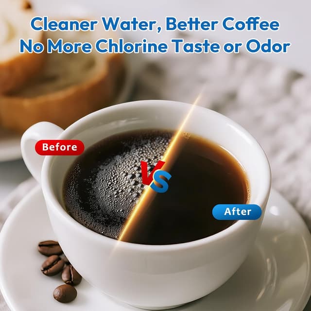 Thumbnail 6 de Filswa Sage Coffee Filters for BES008