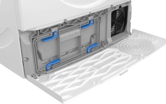 Thumbnail 13 de Siemens WT43HV04 Wärmepumpentrockner mit iSensoric-Technologie