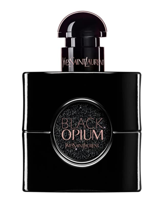 Imagen de Yves Saint Laurent Black Opium Le Parfum 30 ml — Eau de Parfum en OfertitasTOP