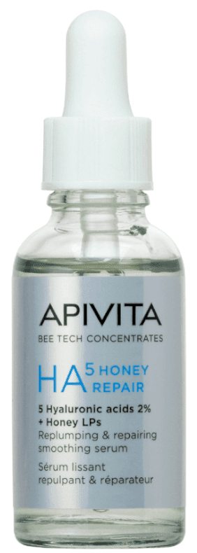 Imagen de Apivita Sérum Reparador HA5 Miel Alisa y Rellena 30 ml en OfertitasTOP