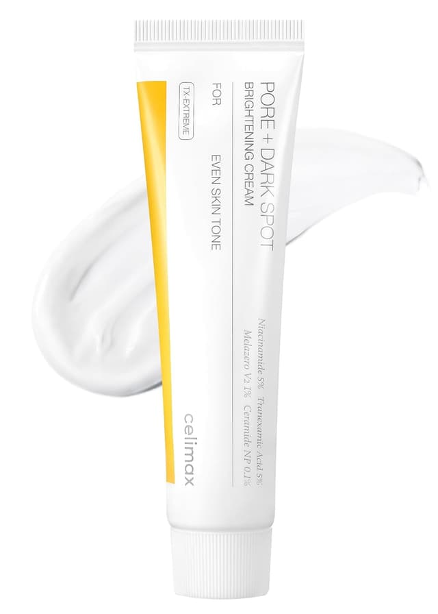 Thumbnail 5 de celimax Pore+Dark Spot Brightening Cream 35ml