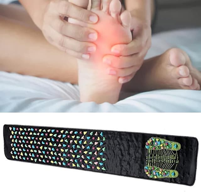 Thumbnail 4 de Massaggiatore plantare 1,7 m 🦶