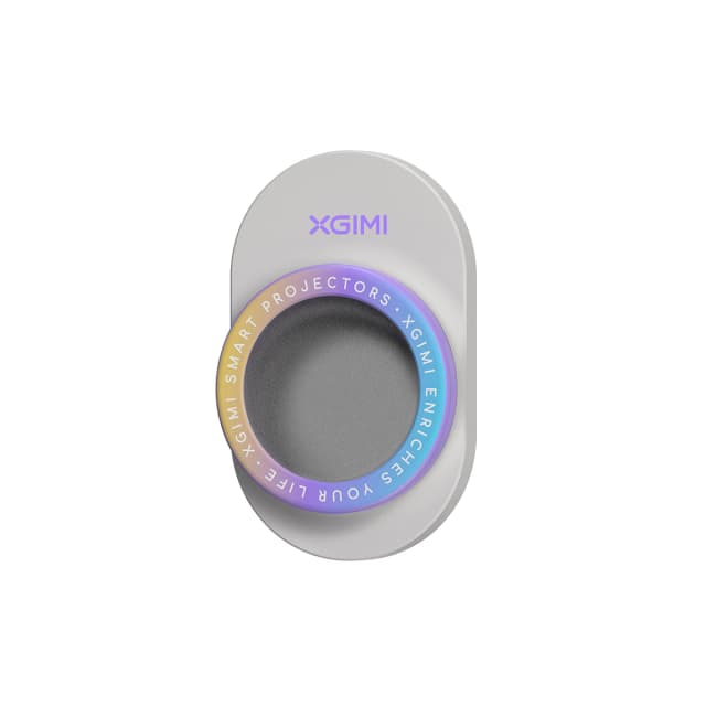 Thumbnail 5 de XGIMI MoGo proyector 2,5 horas ⏱