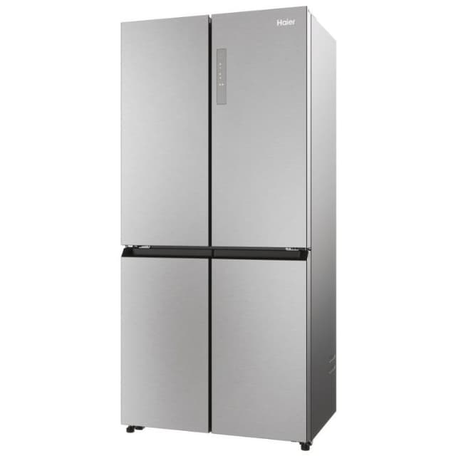 Detalle 2 de Haier Cube 83 HCR3818ENMM frigorífico 83 cm