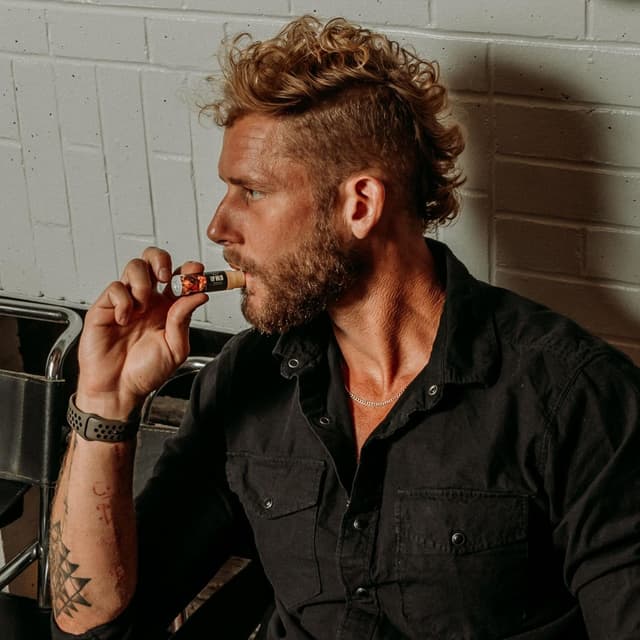 Thumbnail 5 de 18.21 Man Made Lip Balm Hydrating Lip Protectant 🍯