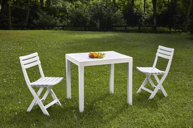 Detalle 2 de Dmora Ortisei set salotto da esterno