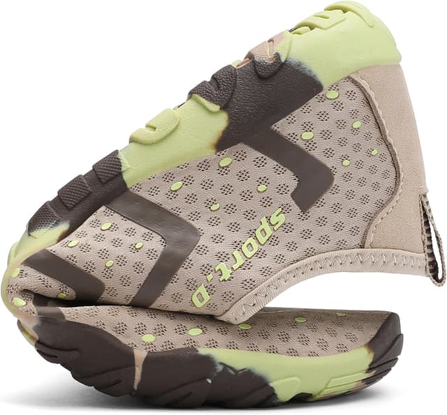 Detalle de SAGUARO Scarpe da scoglio 7/9 fori