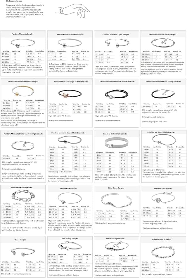 Detalle 2 de PANDORA Moments Schlangen-Gliederarmband mit Schiebeverschluss in Roségold (28 cm) und Cubic Zirkonia