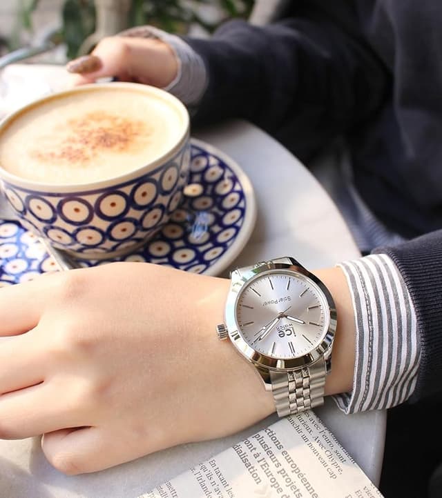 Thumbnail 5 de ICE-WATCH 023795 Reloj acero 43 mm para hombre