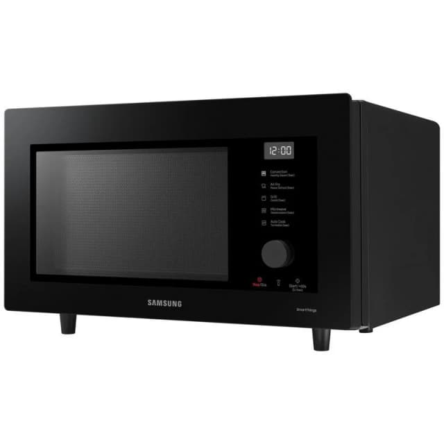Detalle 2 de Samsung MC32DG7646KKE1 Microondas convección 32 L 1400 W 🍽