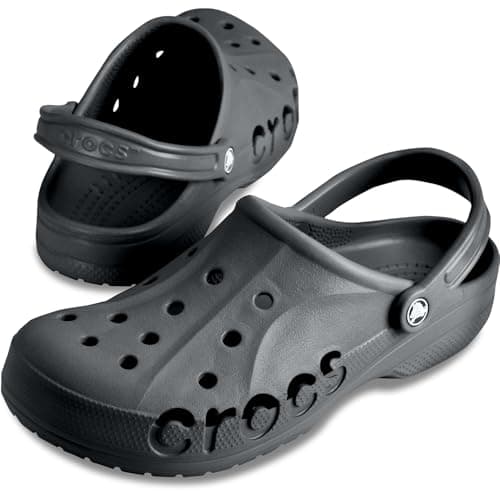 Thumbnail 5 de Crocs Baya Clog Graphite 38/39 EU