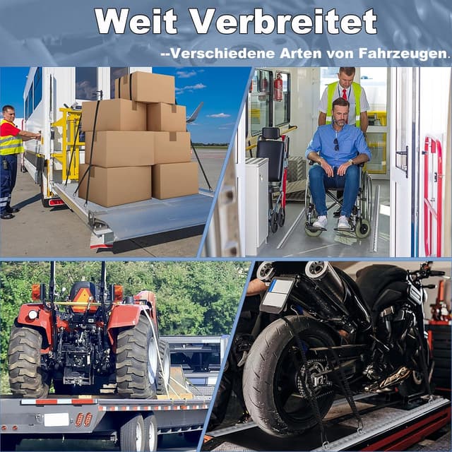 Thumbnail 5 de Ensemble rail d'arrimage 4x100 cm