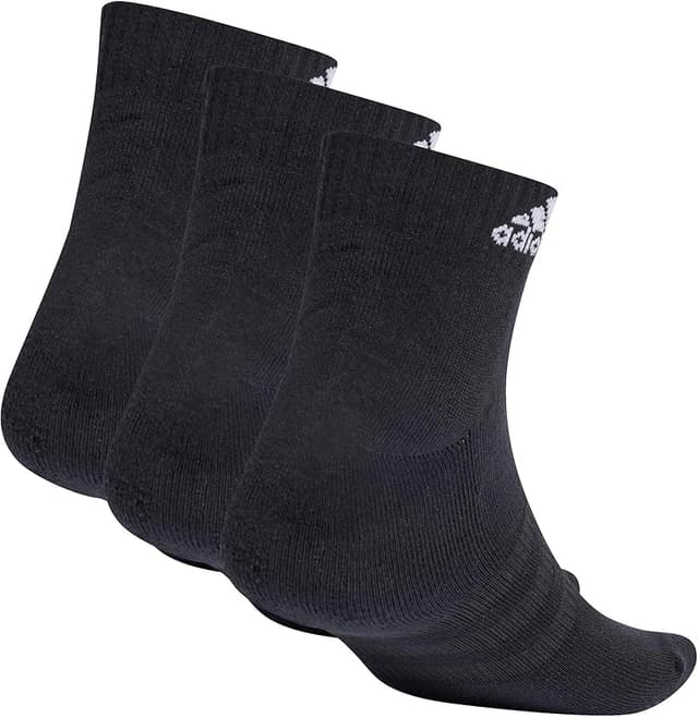 Detalle 2 de adidas Cushioned Sportswear Crew Socks 6 pares, talla 7–8