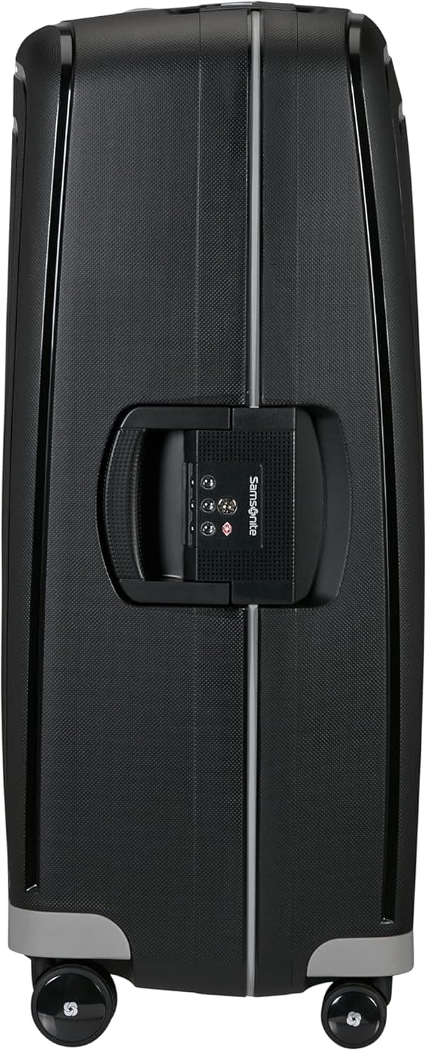 Thumbnail 2 de Samsonite S'Cure Spinner L Koffer 75 cm Schwarz