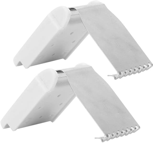 Detalle 2 de Oumefar Knitting Machine Claw Hanger 2-Pack