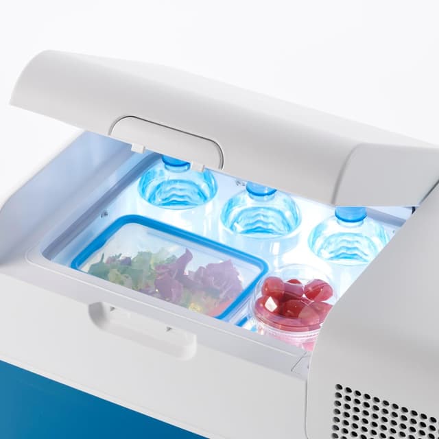 Thumbnail 3 de MOBICOOL MCF40 Kompressor-Kühlbox 38 L