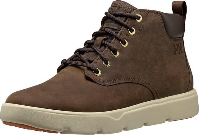 Detalle 1 de Helly Hansen Pinehurst Bushwacker 42,5 — botas de cuero