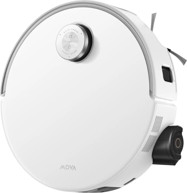 Thumbnail 22 de Mova Z60 Ultra Roller SA Weiß