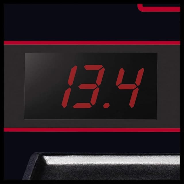 Thumbnail 3 de Einhell CE-BC 30 M caricabatteria 30 A