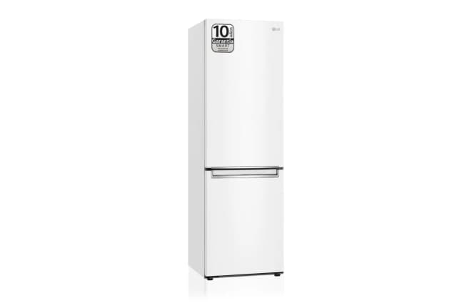 Imagen de LG GBP31SWLZN Frigorífico combi 374 L blanco en OfertitasTOP