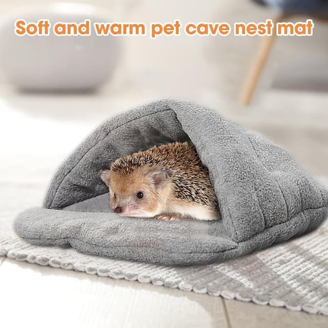 Thumbnail 4 de mizikuu Meerschweinchen Bett 28x38 cm