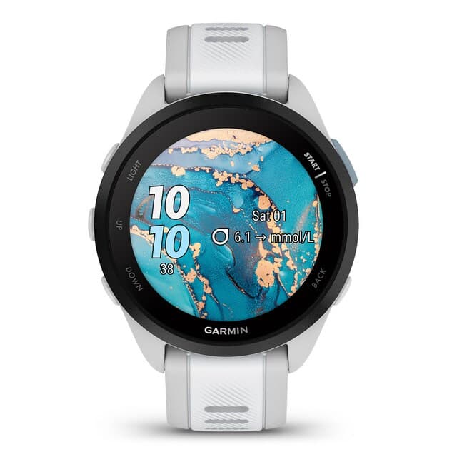 Thumbnail 5 de Garmin Forerunner 165 reloj smartwatch