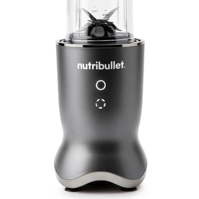 Detalle 2 de Nutribullet Ultra 1200 Batidora de vaso 1200 W 🥤