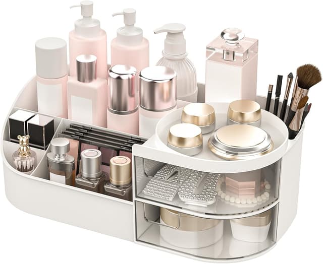 Detalle de Makeup Organiser 28 x 16 x 10.5cm