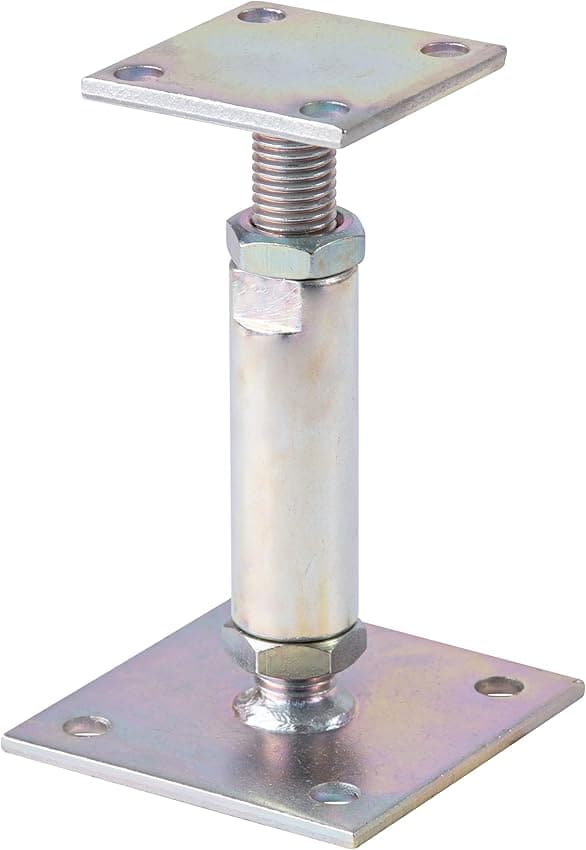 Imagen de Alberts 212391 Anclaje regulable 150–190 mm 🛠en OfertitasTOP