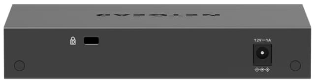 Thumbnail 9 de Netgear MS305 5-Port Switch