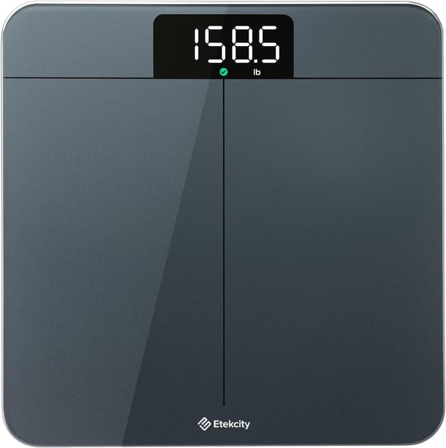 Detalle de Etekcity Scale for Body Weight 0.05 lb