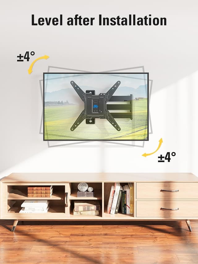 Thumbnail 6 de Mounting Dream MD2286-M Long Arm TV Mount 30in