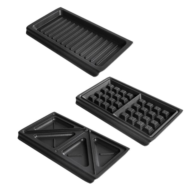 Thumbnail 4 de Russell Hobbs Sandwichera gofrera 3 en 1