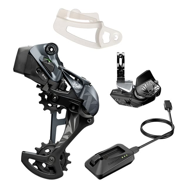 Imagen de Sram Kit XX1 AXS cambio 520% en OfertitasTOP