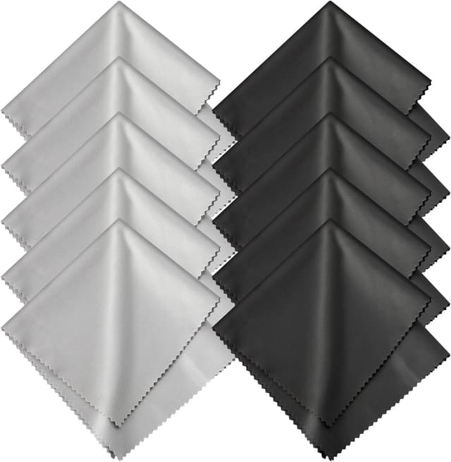 Detalle de Romon Panni microfibra occhiali 10 pz