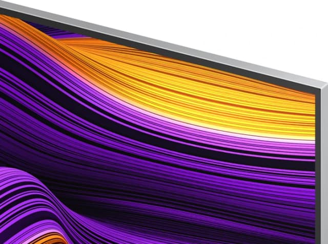 Thumbnail 10 de LG 77" OLED evo G57 4K (2025)