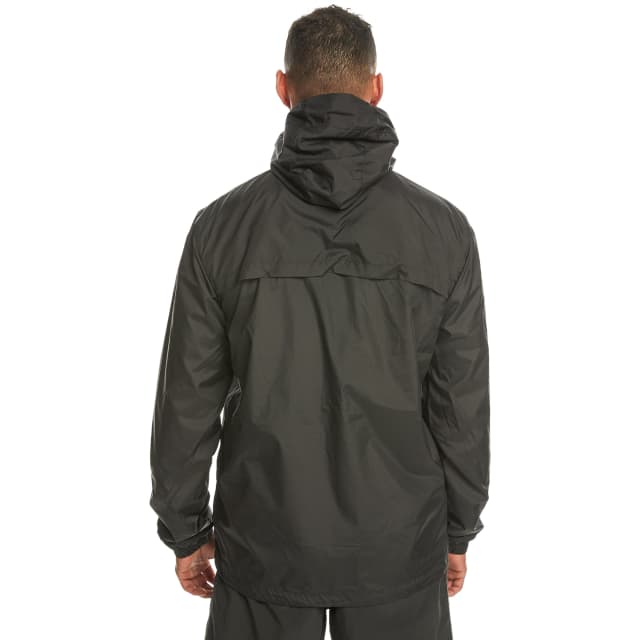Detalle 2 de Quiksilver Overcast chaqueta cortaviento 150 g/m2