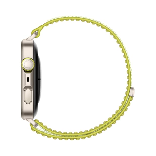 Thumbnail 5 de Huawei Watch Fit 4 Pro Verde Smartwatch 1,5" pantalla AMOLED