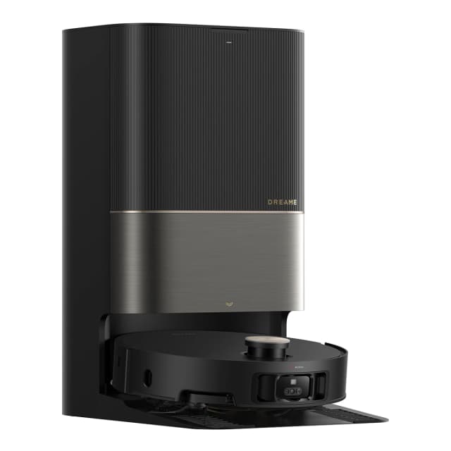 Thumbnail 5 de Dreame X50 Ultra Complete robot aspirador y friegasuelos 🤖