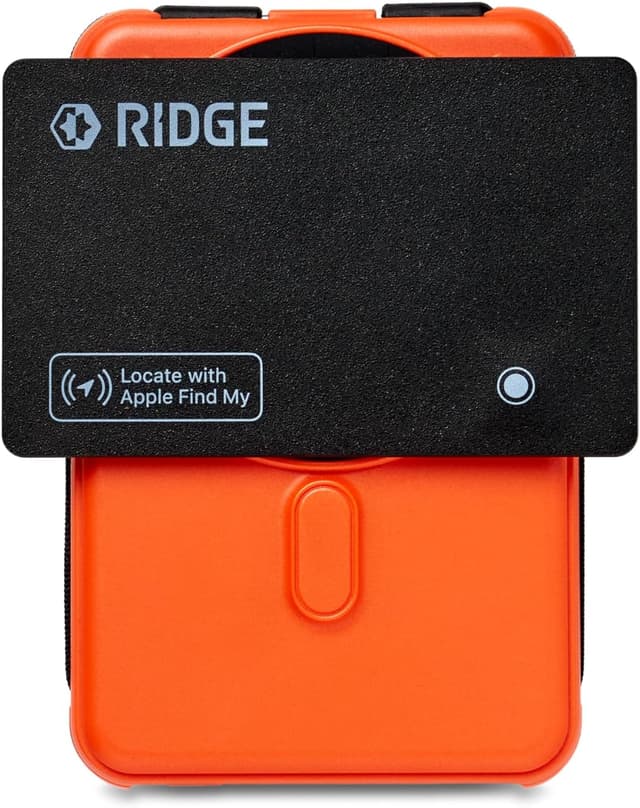 Thumbnail 6 de Ridge Wallet Tracker Card 300ft range