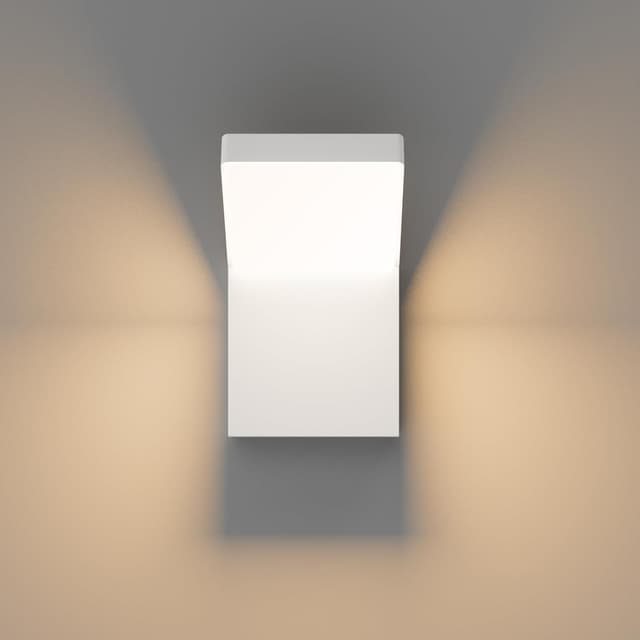 Thumbnail 1 de Klighten 24W LED Außenwandleuchte IP65