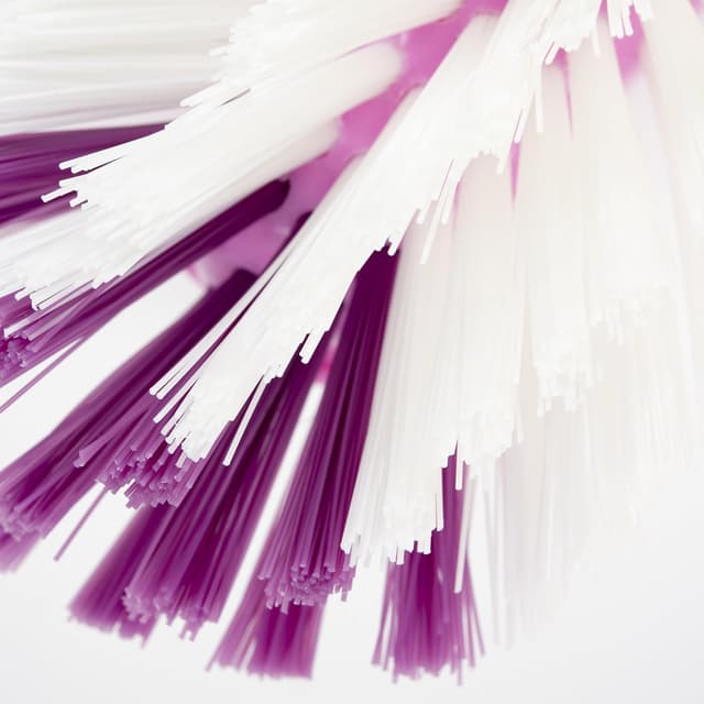 Detalle 2 de Spontex Dish Brush for Washing Up Pink