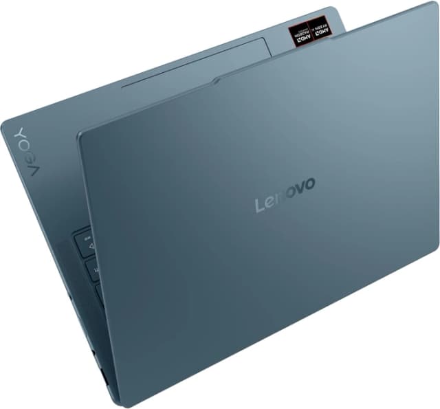 Thumbnail 10 de Lenovo Yoga Slim 7 Copilot+ 14" OLED 32 GB