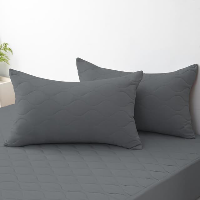 Detalle de Ystyle Taie imperméable 50x80 cm